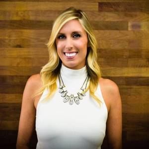 Meet your Posher, Kelsey